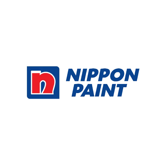 1. Nippon Paint