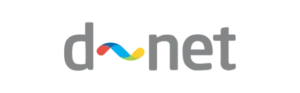 1. D~NET