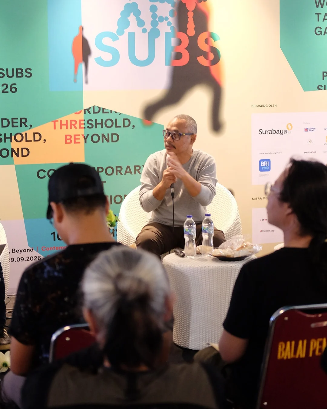 Fotografi Menyeberangi Batas Jurnalistik dan Seni Rupa Kontemporer