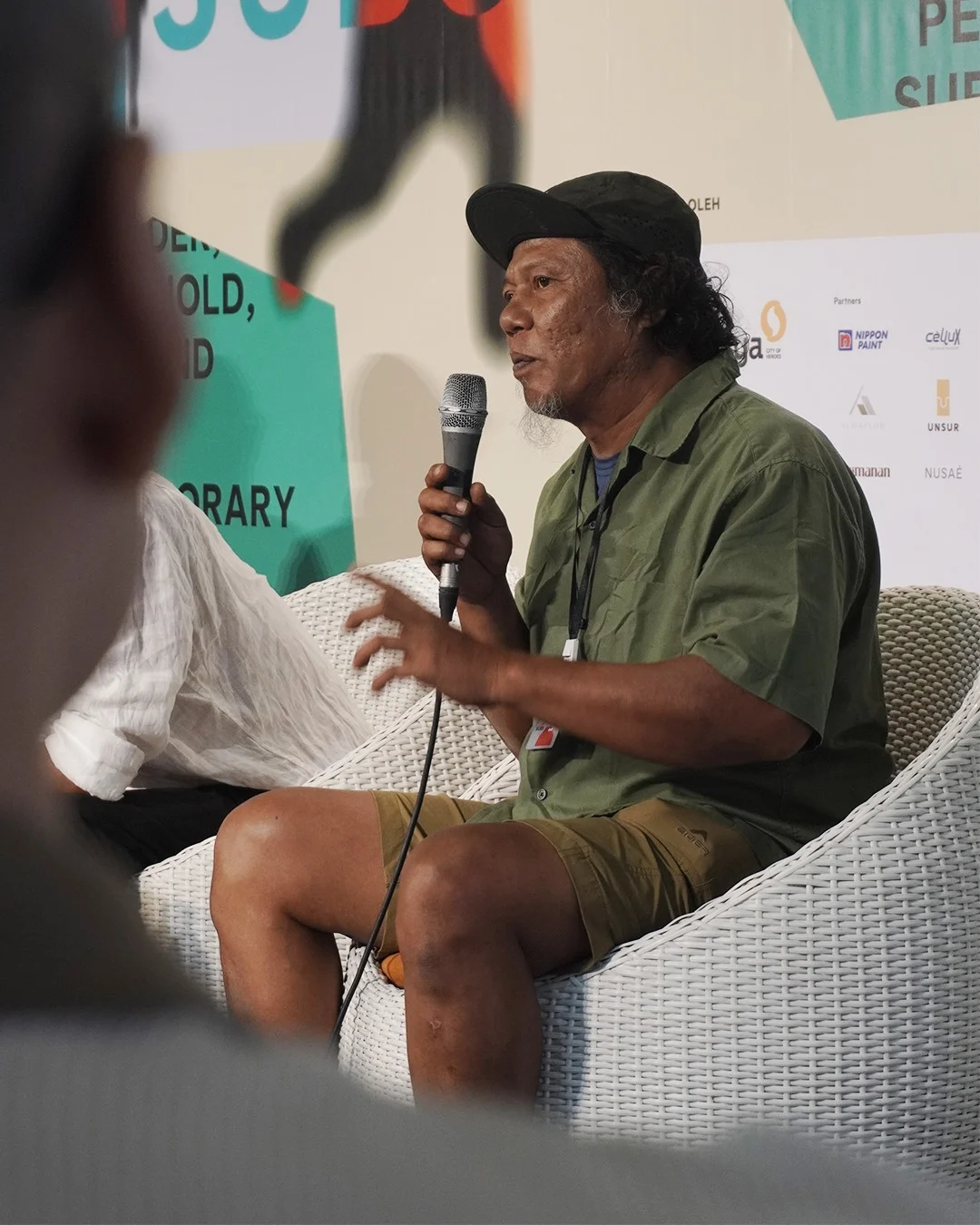 Bukan Museum Biasa, KBUSR Membangun Ekosistem Seni Rupa