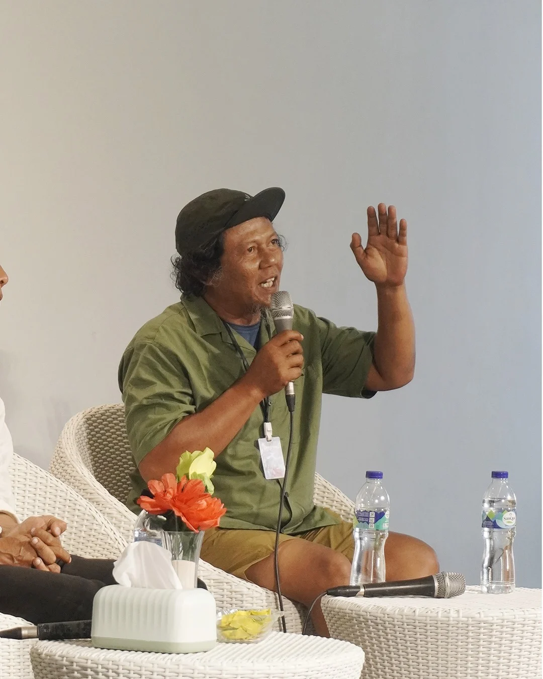 Bukan Museum Biasa, KBUSR Membangun Ekosistem Seni Rupa