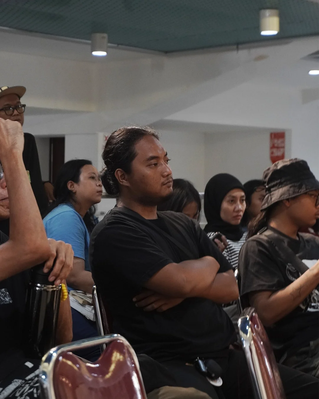 Bukan Museum Biasa, KBUSR Membangun Ekosistem Seni Rupa