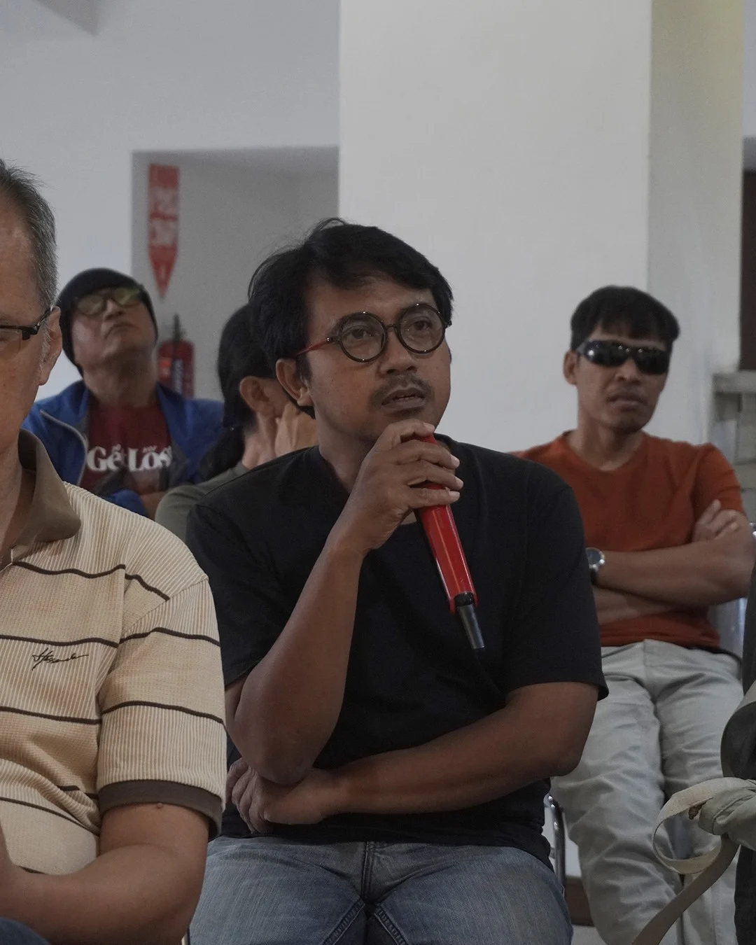 Bukan Museum Biasa, KBUSR Membangun Ekosistem Seni Rupa