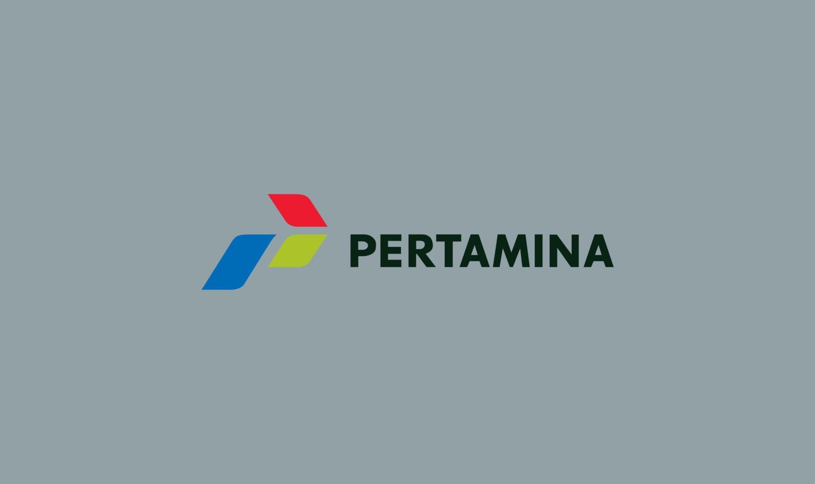 LOGO PERTAMINA